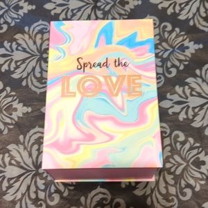 *5 Pc Tie Dye Tech Bundle*